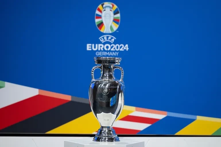 يورو 2024