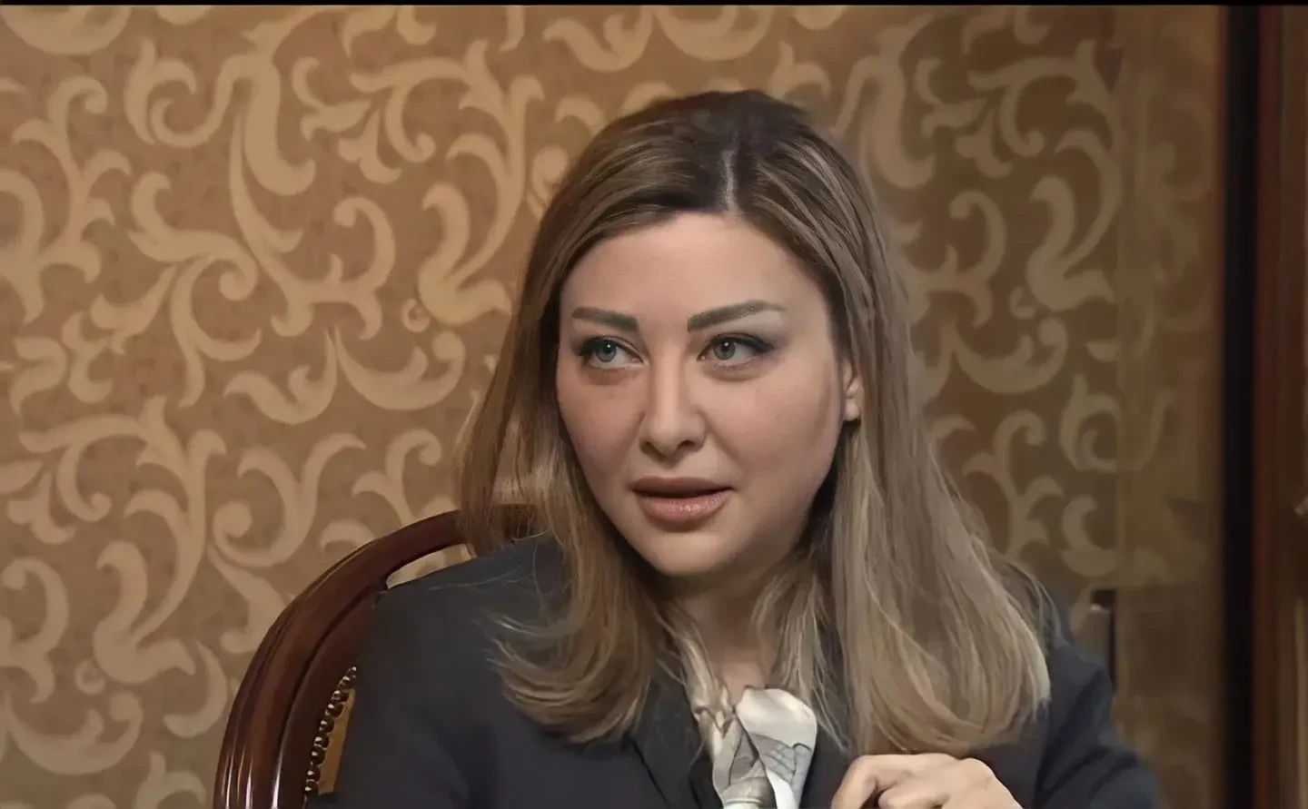 لونا الشبل