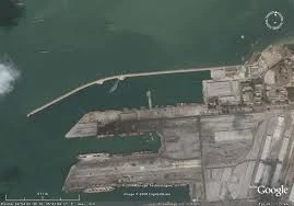 قاعدة طرطوس البحرية