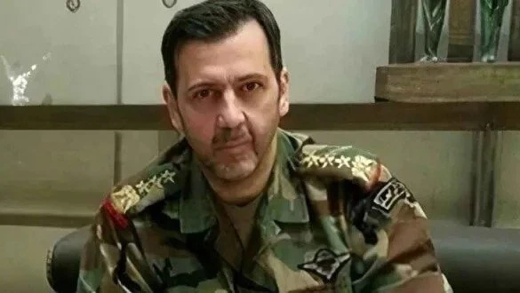 ماهر الأسد