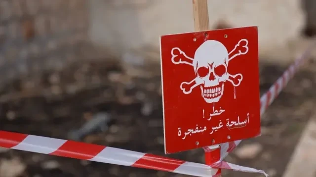 صورة تعبيرية