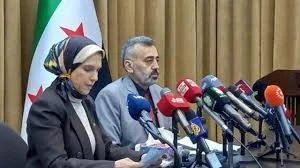 اللجنة التحضيرية للمؤتمر الوطني