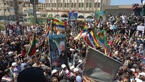السويداء في جبل العرب