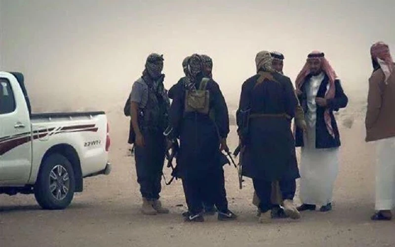 الأنبار في العراق