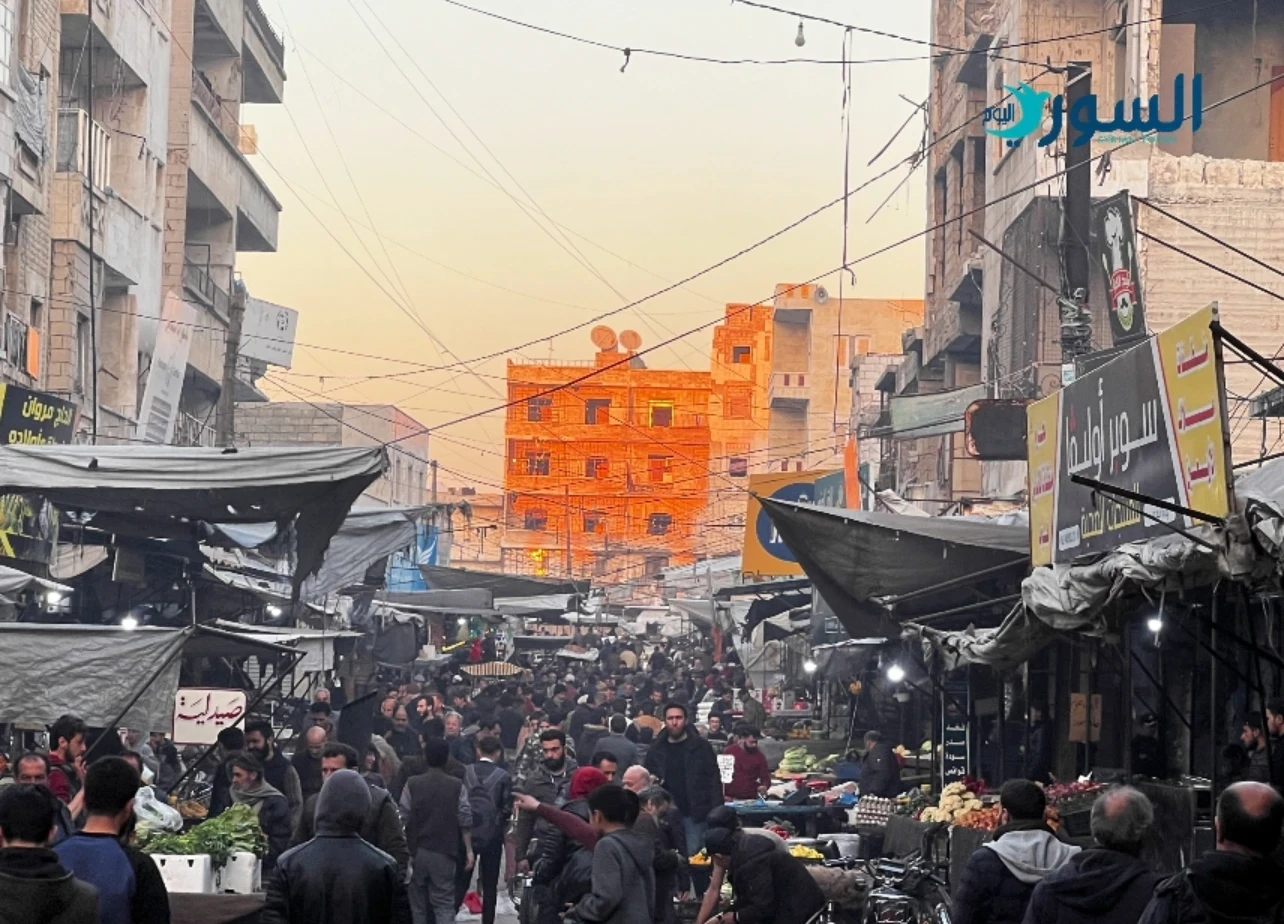 رمضان في أريحا: روح التراث والتضامن