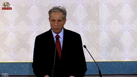الوزير الأسبق في الحكومة الأردنية  الدكتور موسى خلف فياض المعاني