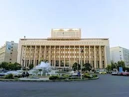 المصرف المركزي السوري