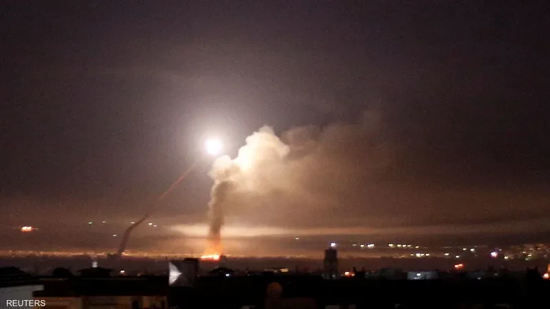 صورة أرشيفية