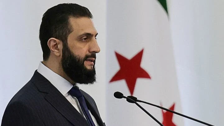 سوريا تبدأ عهداً جديداً: الرئيس الانتقالي أحمد الشرع يعلن تشكيل الحكومة الجديدة