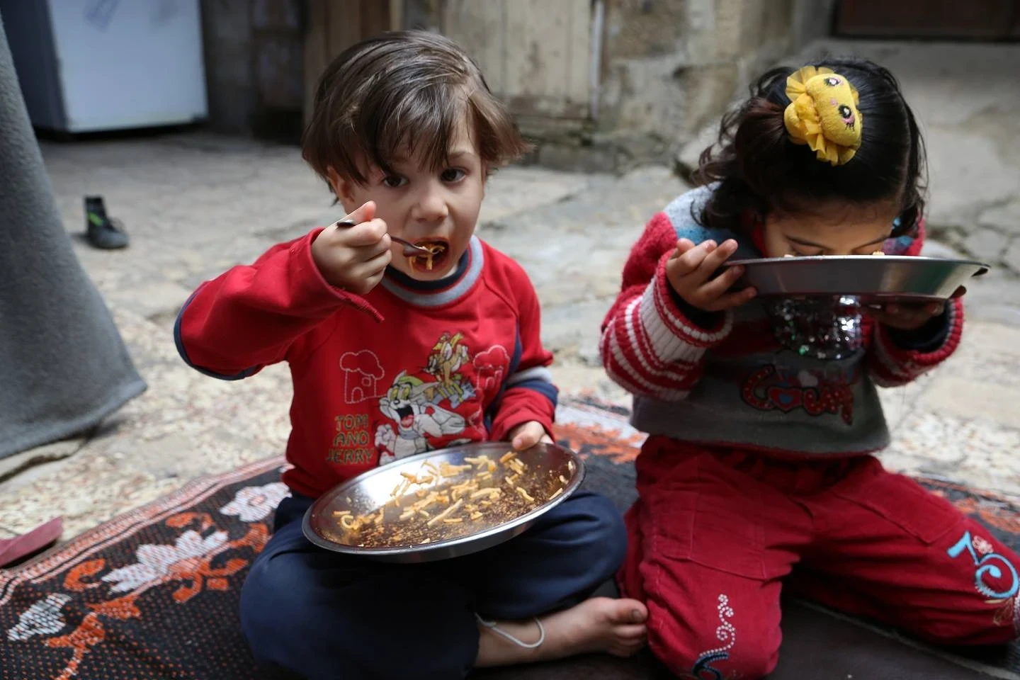 صورة تعبيرية
