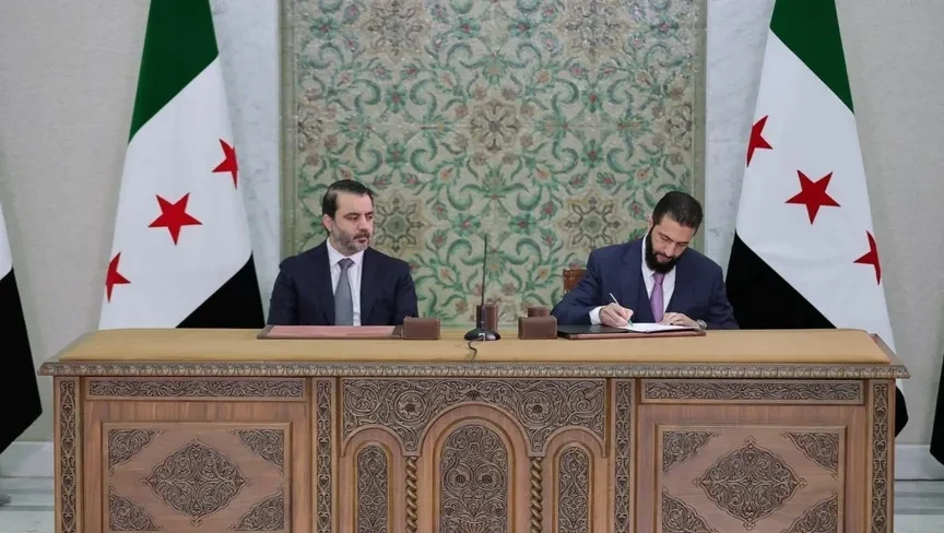 المصدر: مواقع تواصل