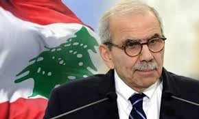 رئيس الحكومة اللبنانية نواف سلام