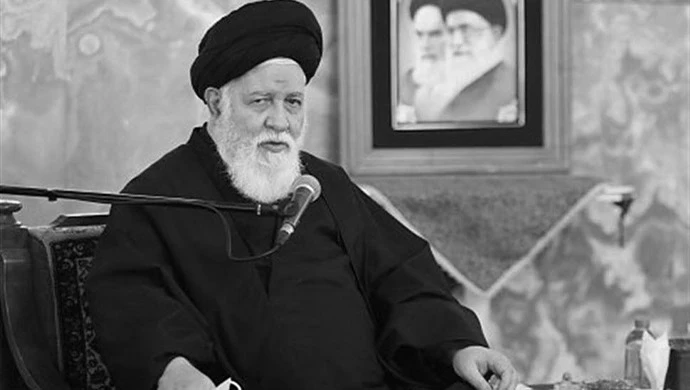 أحمد علم‌الهدى