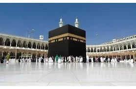 الكعبة المشرفة