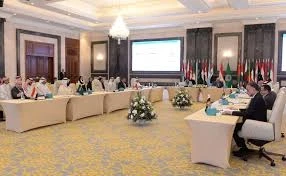 المجلس الوزاري للجامعة العربية