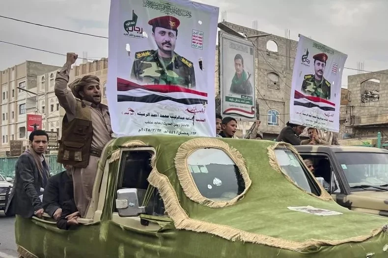 قتلى الحوثيين في اليمن