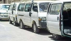 دمشق: نقل مواقف ميكروباصات لتخفيف الازدحام