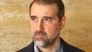 رامي مخلوف