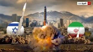 الحرب على ايران