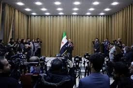 لجنة تقصي الحقائق