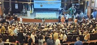 مؤتمر الحسكة