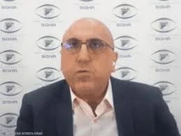 رامي عبد الرحمن (اسامة سليمان)