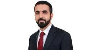 سفير سوريا لدى الامم المتحدة ابراهيم عبد الملك علبي