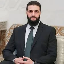 الشرع ورؤية لإعادة ترتيب اولويات وطنية