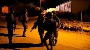 جنود دولة الاحتلال في غزة