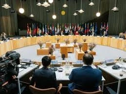 اجتماع وزراء خارجية الاتحاد الأوربي في كوبنهايغن