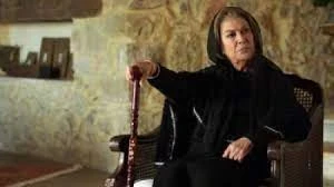 السنديانة منى واصف