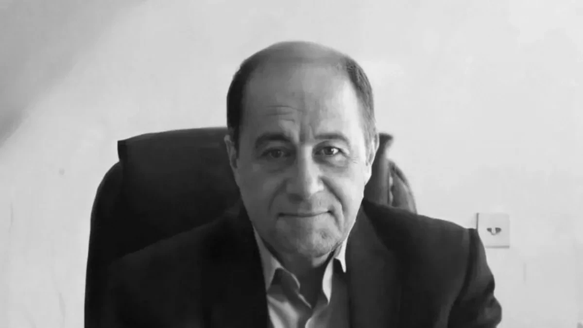 الطبيب باسل زينو