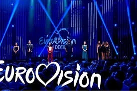 مسابقة يوروفيجين الاوربية
