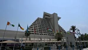 فندق شيراتون مكان انعقاد القمة العربية الإسلامية في قطر