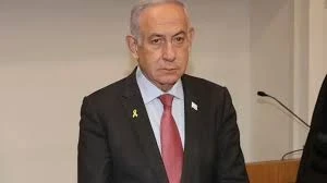 رئيس ورزاء دولة الاحتلال بنيامين نتنياهو