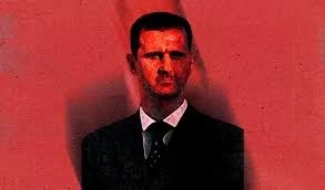 المخلوع بشار الأسد