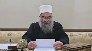 شيخ العقل حكمت الهجري