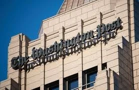 صحيفة واشنطن بوست الأمريكية