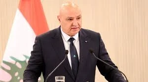 الرئيس اللبناني جوزيف عون