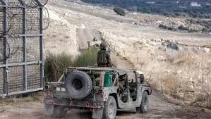 قوات الاحتلال تتوغل جنوب سوريا