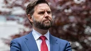 نائب الرئيس الامريكي  جي دي فانس