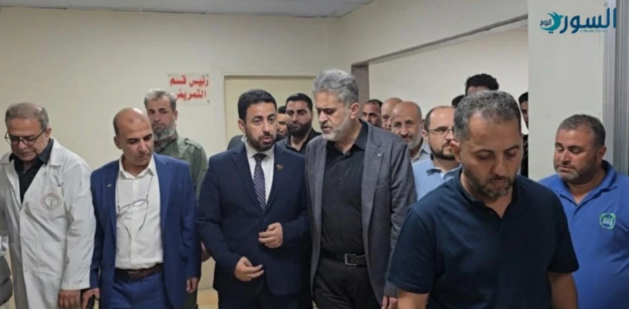 السوري اليوم