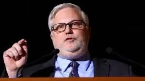 جويل رايبورن، مبعوث لسوريا خلال ولاية ترامب الأولى