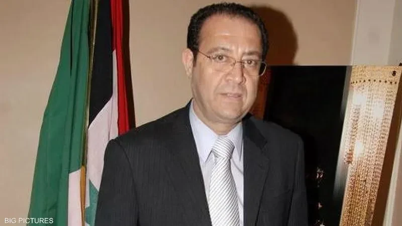 مصدر الصورة: سكاي نيوز