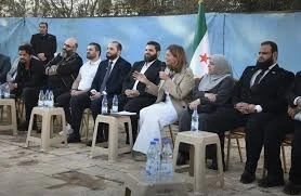 وزيرة الشؤون الاجتماعية والعمل هند قبوات