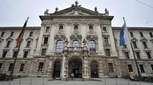 محكمة ميونيخ