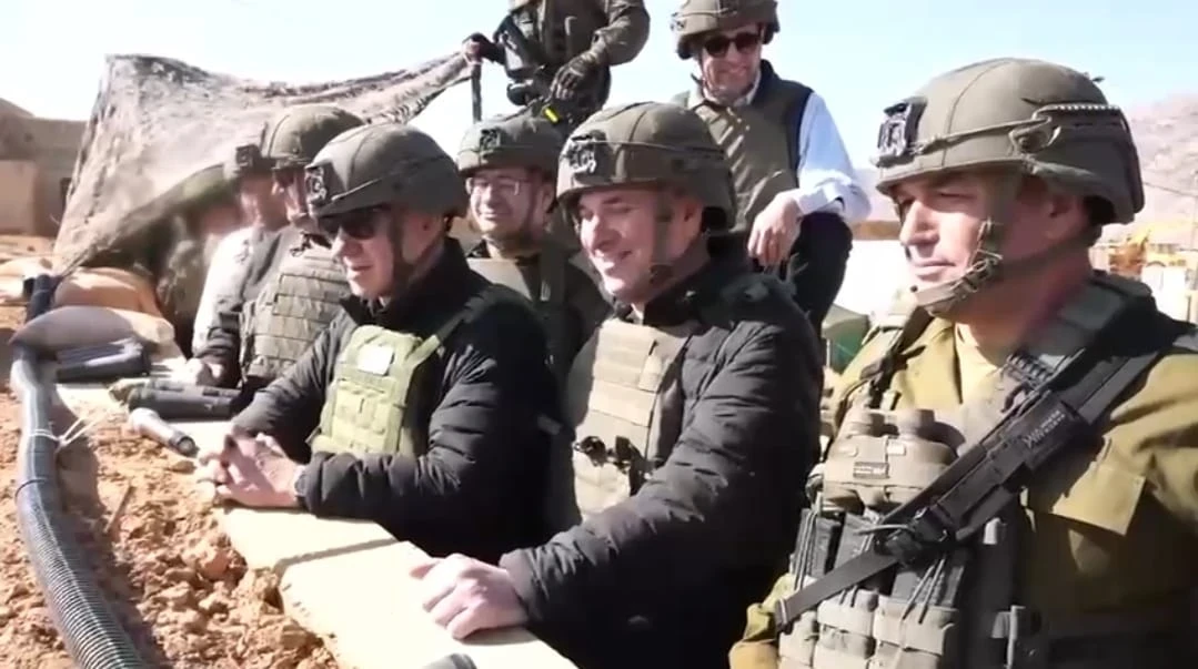 مصدر الصورة: وسائل التواصل الاجتماعي