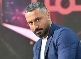 الفنان قيس بن شيخ