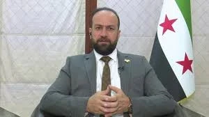 وزير الإعلام السوري حمزة المصطفى