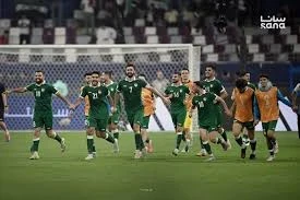 الفريق السوري لكرة القدم المشارك في بطولة كأس العرب